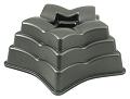 Nordicware Tri-Star Bundt Pan- $31.99